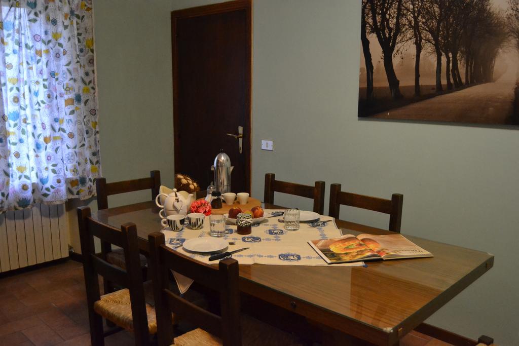 Villa Agriturismo Nizzi à Assise Extérieur photo