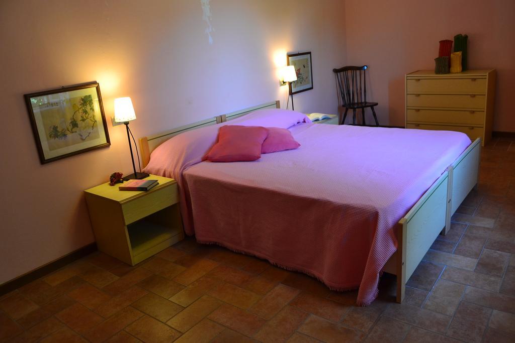 Villa Agriturismo Nizzi à Assise Extérieur photo