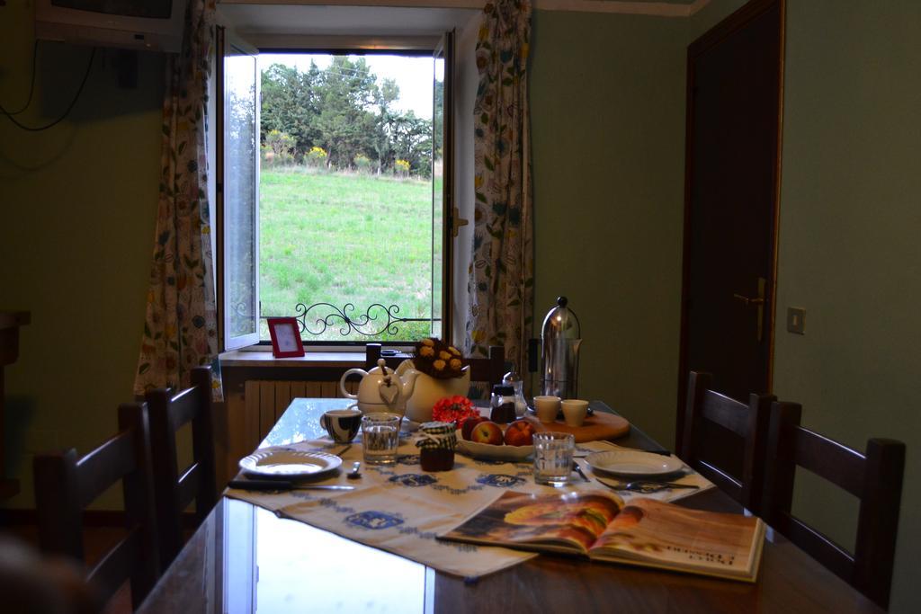 Villa Agriturismo Nizzi à Assise Extérieur photo