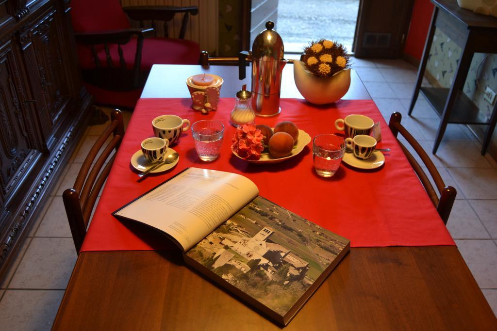 Villa Agriturismo Nizzi à Assise Extérieur photo