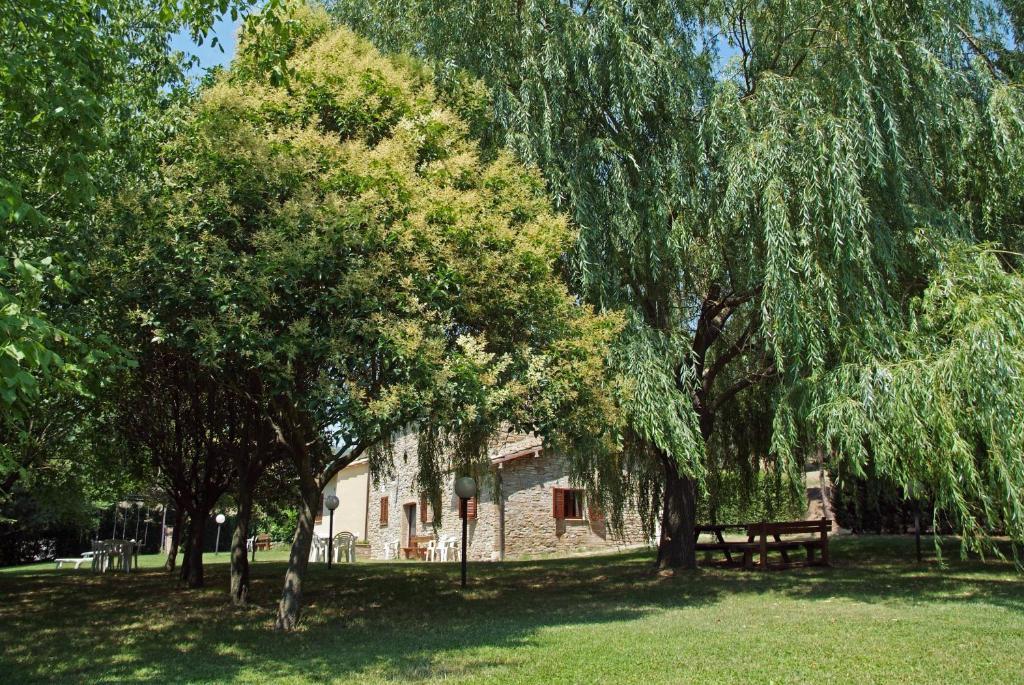 Villa Agriturismo Nizzi à Assise Extérieur photo