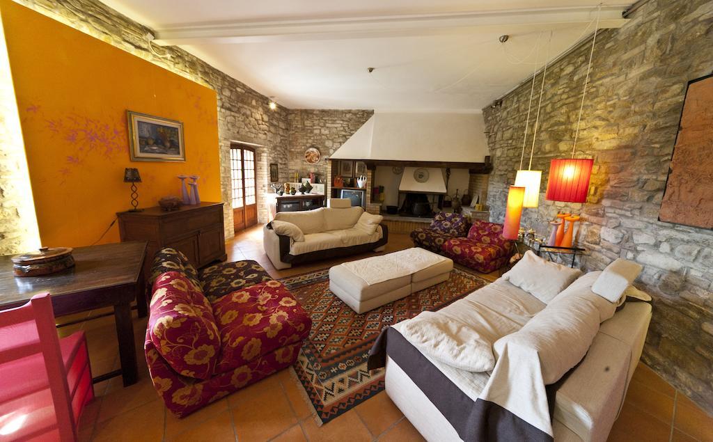 Villa Agriturismo Nizzi à Assise Extérieur photo