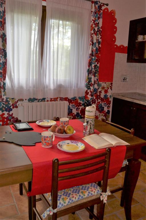 Villa Agriturismo Nizzi à Assise Extérieur photo