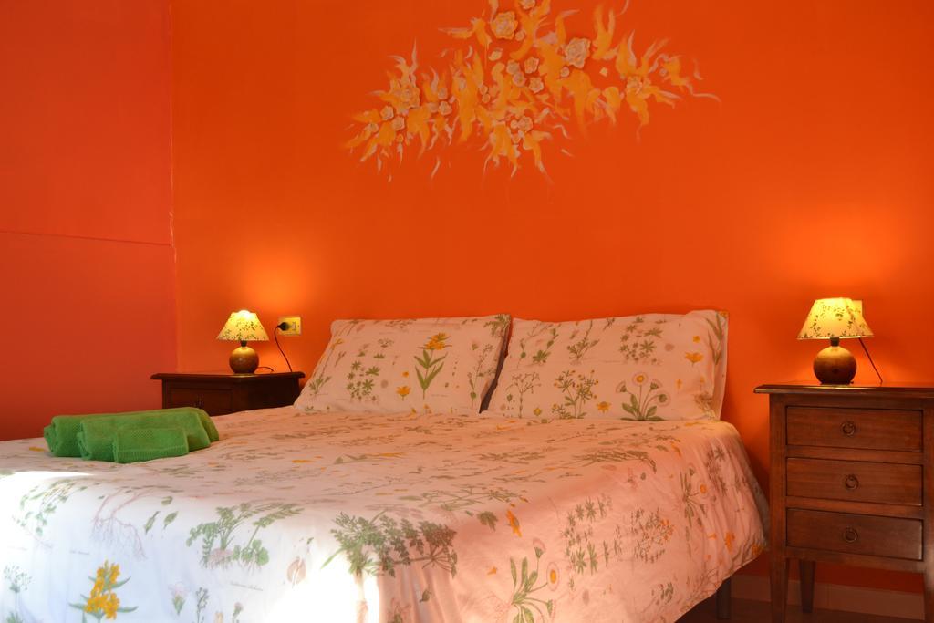 Villa Agriturismo Nizzi à Assise Extérieur photo