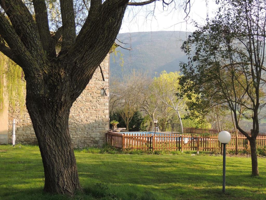 Villa Agriturismo Nizzi à Assise Extérieur photo